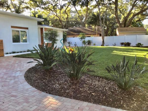 Master Gardener Landscaping Inc