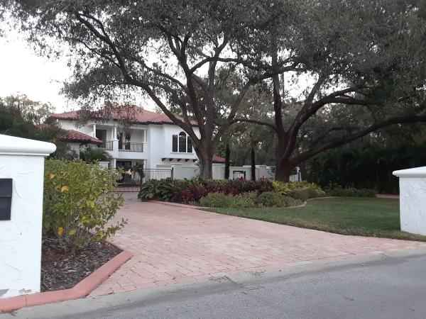 Master Gardener Landscaping Inc