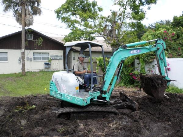 Master Gardener Landscaping Inc
