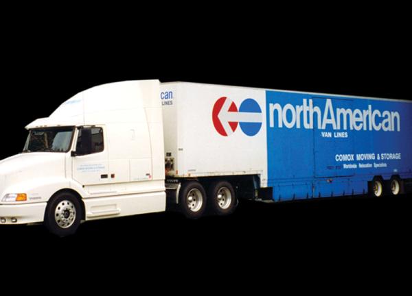 Scarr Moving and Storage