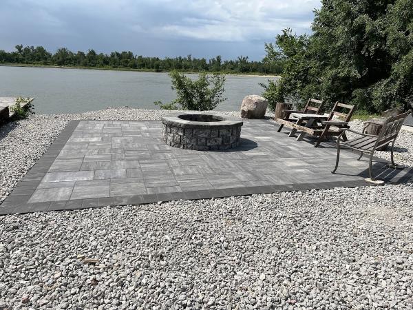 Lara's Landscape- Omaha Landscaping Company