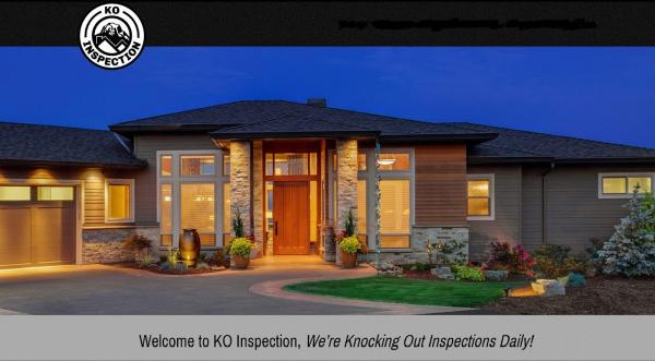 KO Inspection