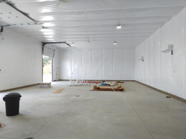 Top Quality Insulation and Fireplaces