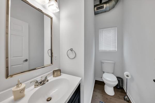 Regency Cleaning