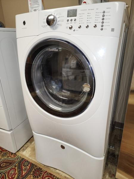 CJ Fixit Appliance Services