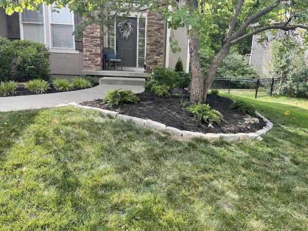 Gordon's Lawn & Landscape