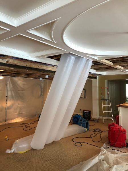 Delta Restoration Services