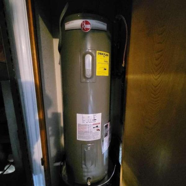 Patriot Plumbing
