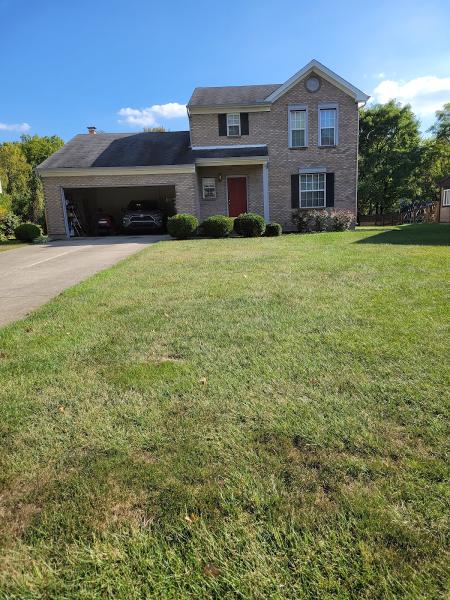 A & A Lawn Care & Landscaping
