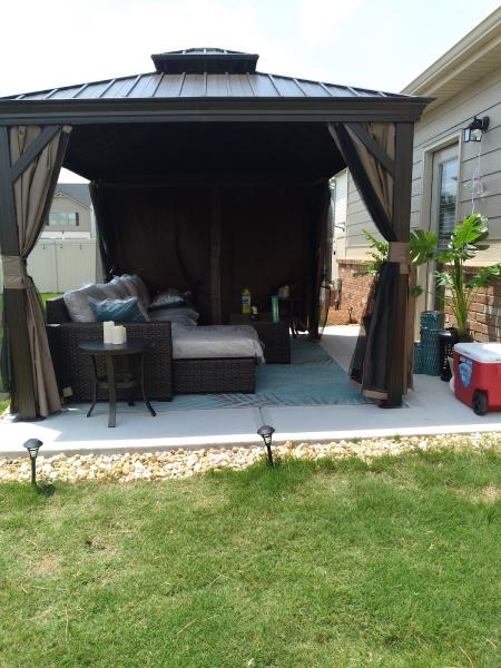Prestige Contracting LLC