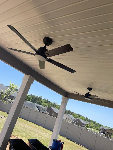 Prestige Contracting LLC