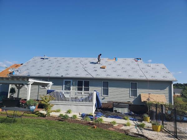 Carolina United Roofing & Construction LLC