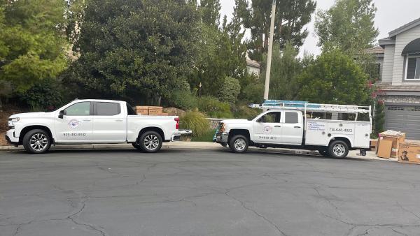 J.L. Quality Heating & Air