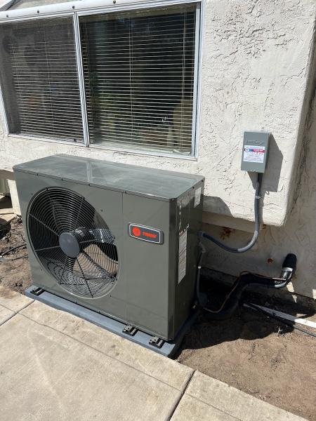 J.L. Quality Heating & Air