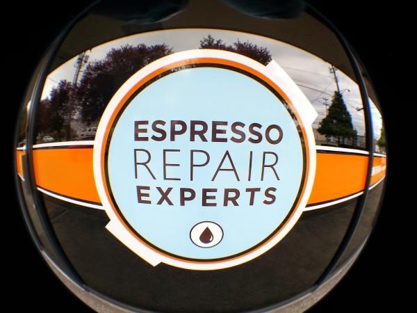 Espresso Repair Experts