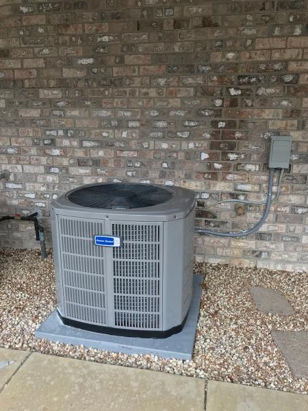 Hi-Tech Heating and Cooling