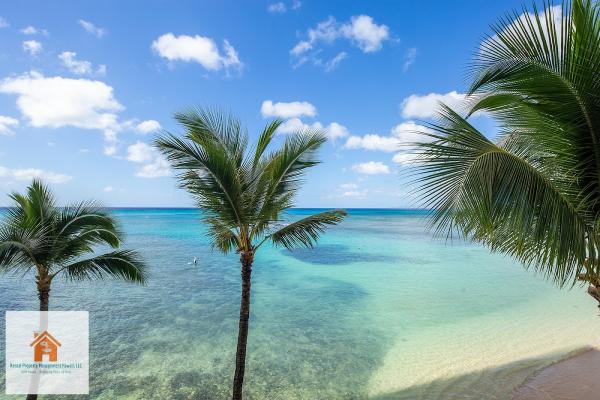 Rental Property Management Hawaii