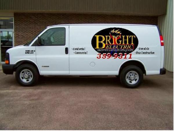 Bright Electric Inc