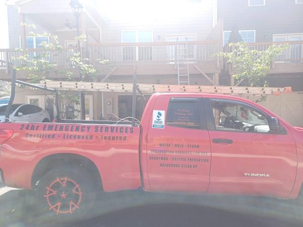 Pro Home Solutions