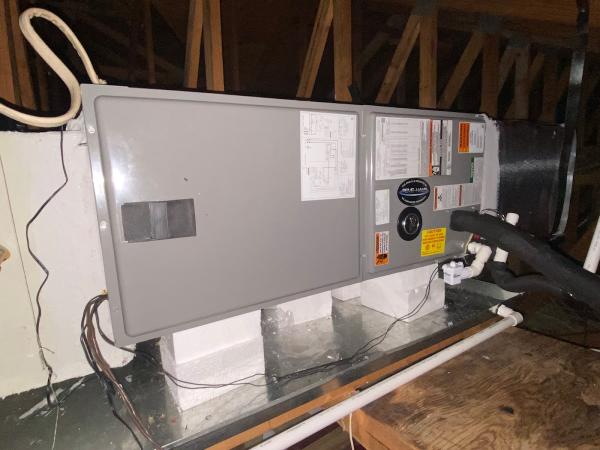 First Choice Cooling & Heating