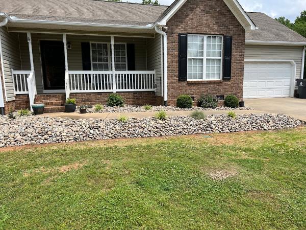 Glenn's Lawn Care LLC