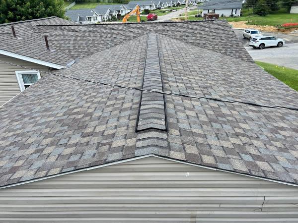 Fahey Roofing + Contracting