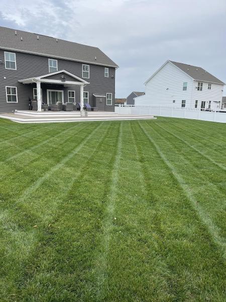 Yurgin's Lawn Care LLC