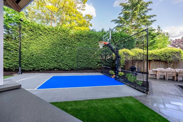 Alderwood Landscaping