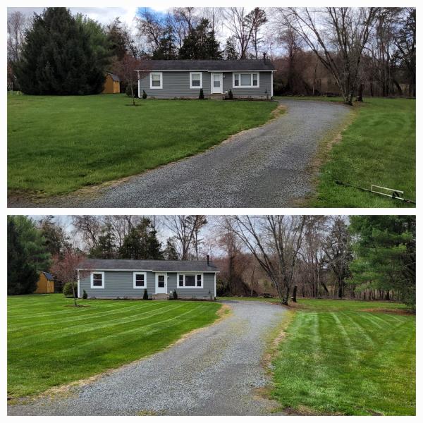 Smith's Creek Lawn Care