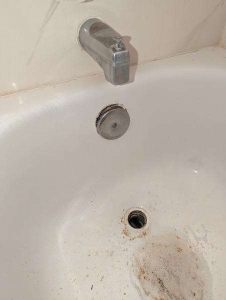 West Coast Refinishing Tub LLC