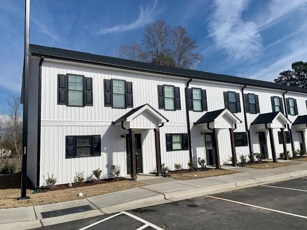 Real Property Management Excellence