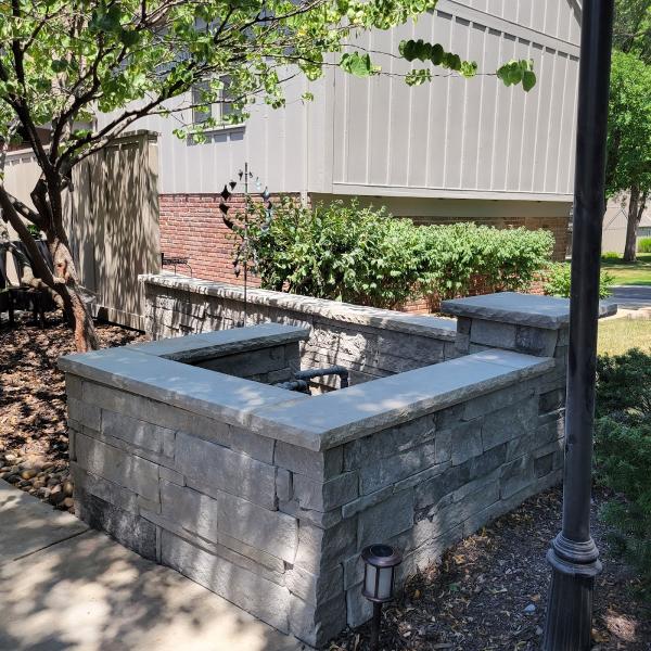York Stone Co.