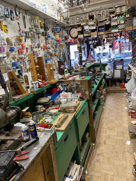 Charles Locksmith & Hardware