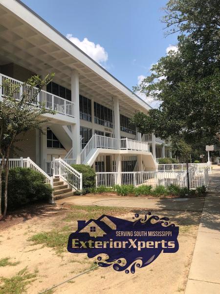 Exteriorxperts Biloxi
