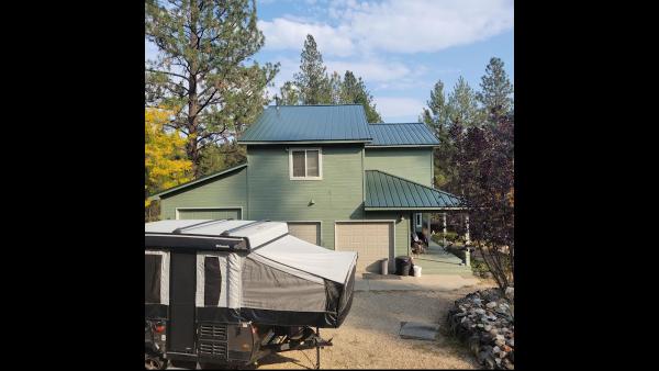 All County Roofing Inc.