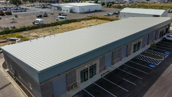 All County Roofing Inc.