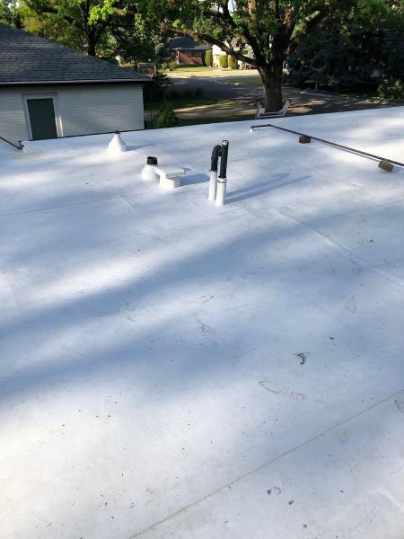 All County Roofing Inc.