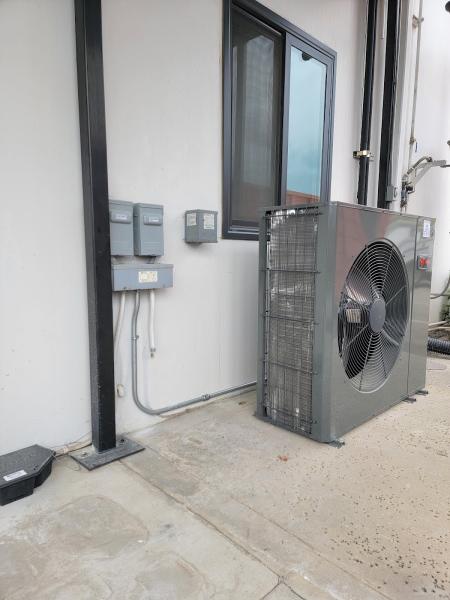 Arrow Appliance Heating & Air Conditioning