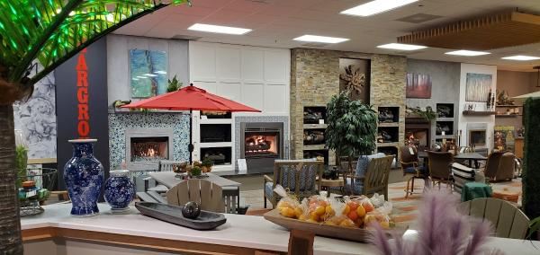 Bachles Fireplace Furnishings