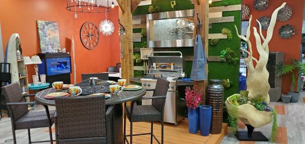 Bachles Fireplace Furnishings