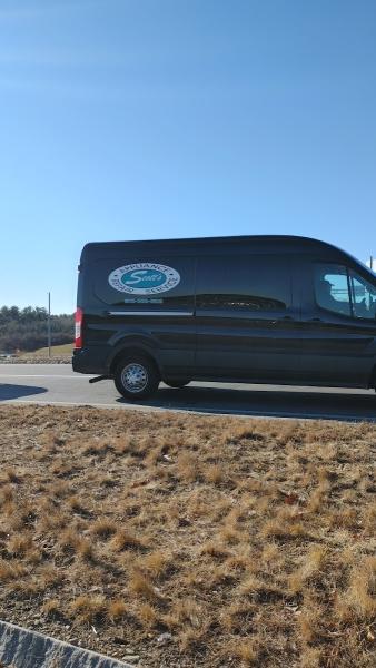 Scott's Appliance Service