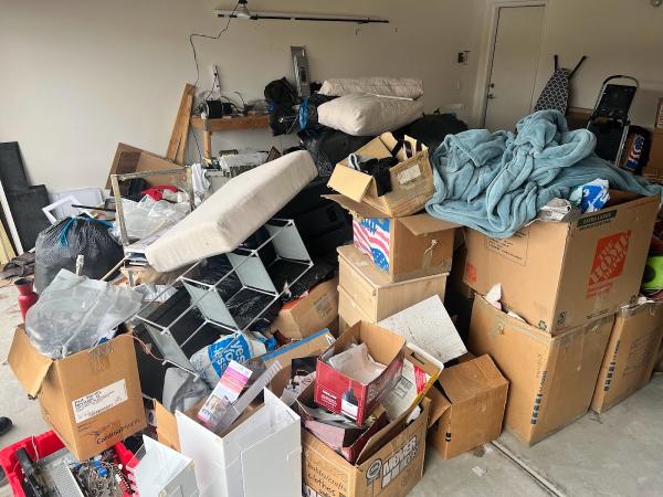 Puff's Junk Removal LLC