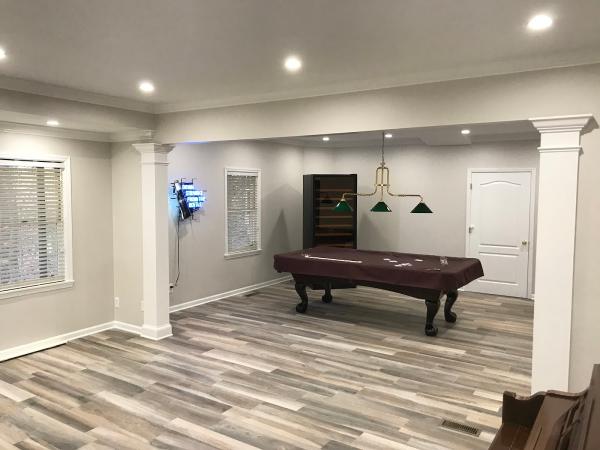 Kitchen & Bathroom by MJ Home Improvements LLC