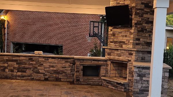 Dreamscene Lawncare & Landscape