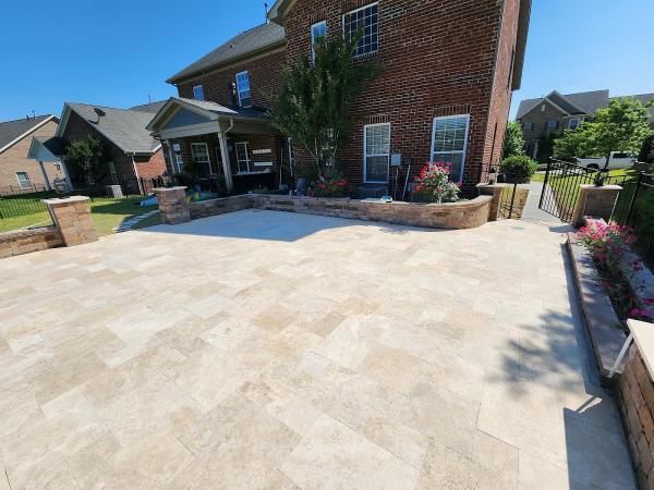 Dreamscene Lawncare & Landscape