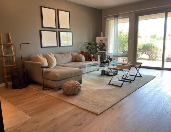 Olympic Hardwood Flooring