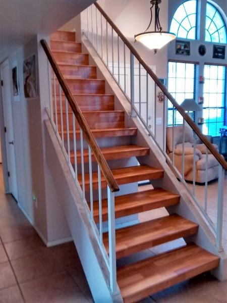 Olympic Hardwood Flooring