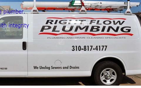 Right Flow Plumbing