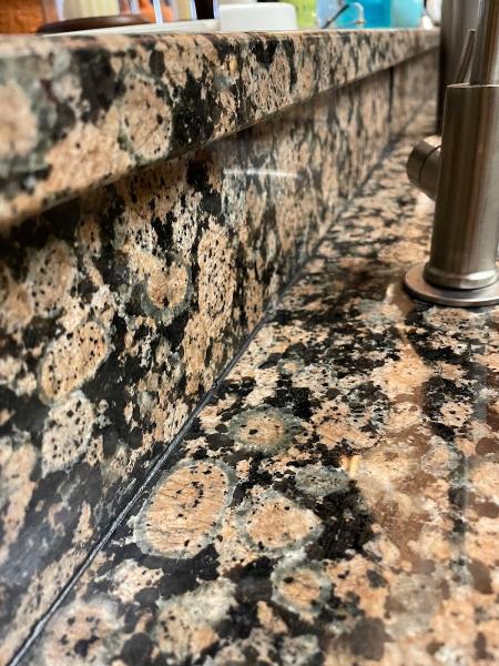 Fabrizio & Sons Marble and Granite Restoration