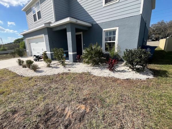 Next Door Lawncare and Landscaping